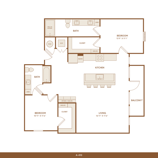 Floorplan - Revl Med Center