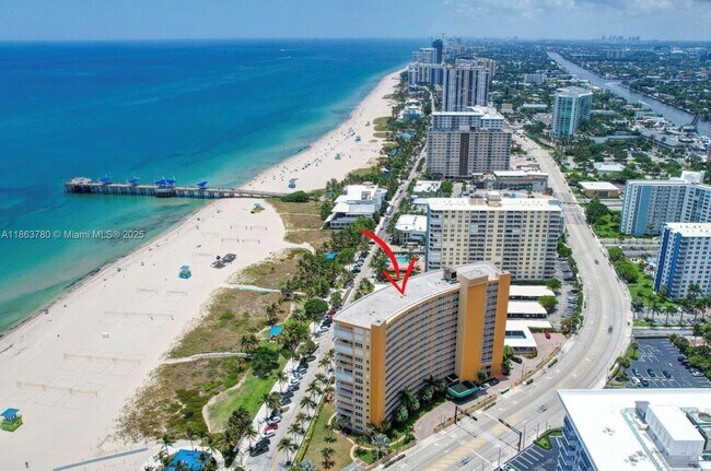 Building Photo - 328 N Ocean Blvd