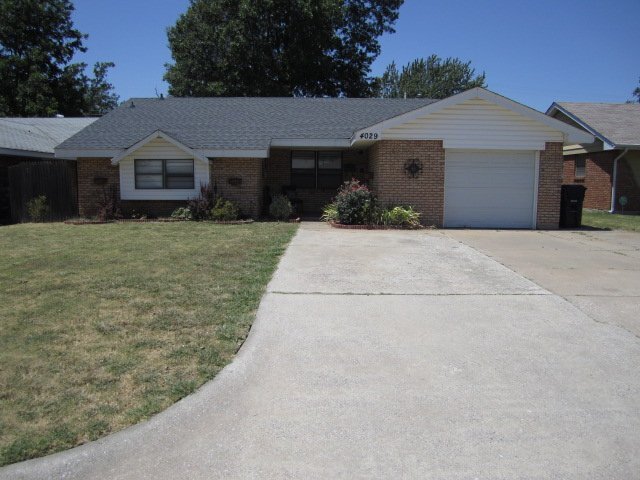 Primary Photo - 4029 N Nicklas Ave