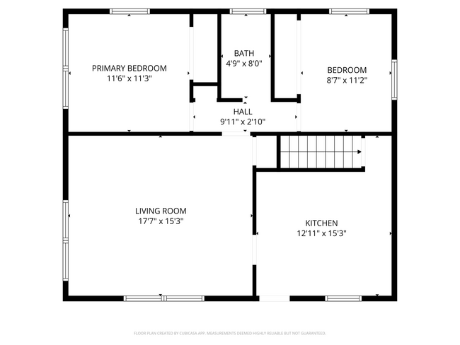 Building Photo - 904 Mount Pleasant Rd