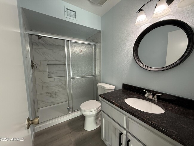 Building Photo - 1449 E McNair Dr