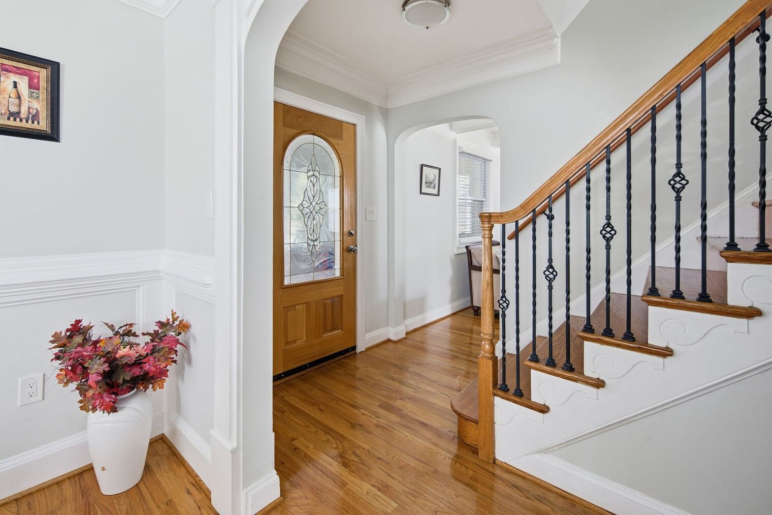 Building Photo - 1304 Van Buren St NW