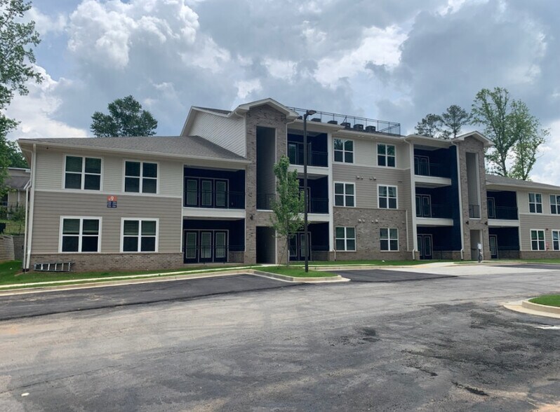 Bridges at Landrum 2944 Landrum Dr SW Atlanta GA 30311 Apartment Finder