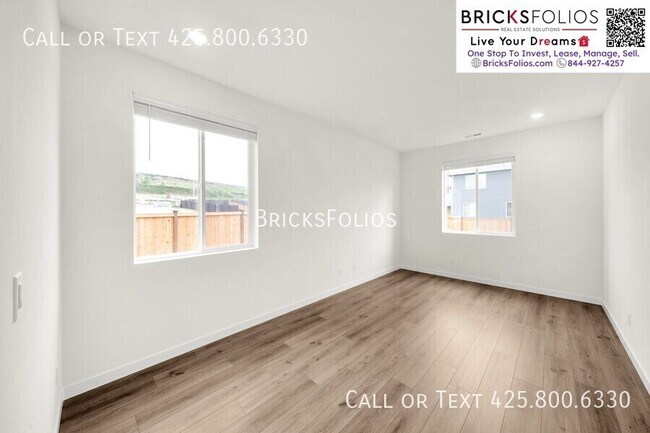Building Photo - Brand New Home For Rent at Liberty Ridge, ...