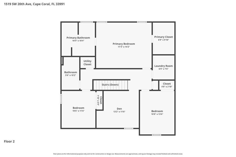 Building Photo - 1519 SW 20th Ave