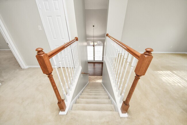 Building Photo - 4418 Ringrose Dr