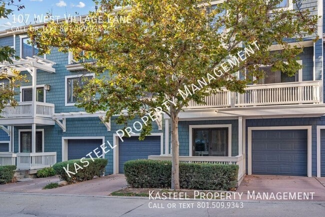 Building Photo - 107 W Village Ln