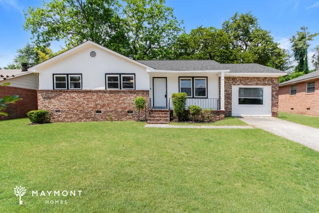 Building Photo - 3709 Lochmore Dr