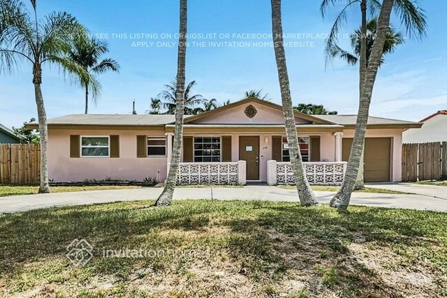 Building Photo - 458 NE 38th St