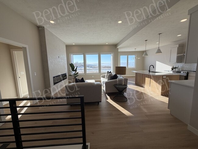 Building Photo - NEW BUILD - Contemporary Single Family Home