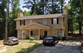 Building Photo - 1219 Creek Forest Ct NW