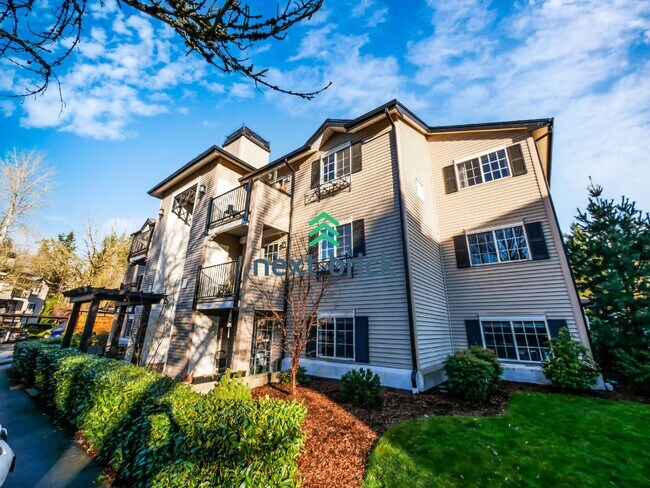 Building Photo - Beds and 1 Bath Kirkland Condo is Available for Rent!