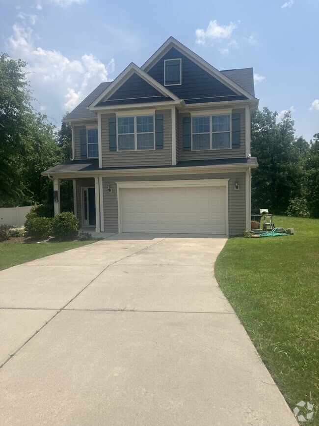 Building Photo - 322 Watchmen Ln