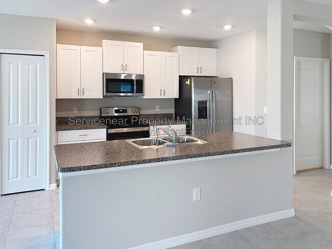 Building Photo - 5030 Wild Senna Blvd