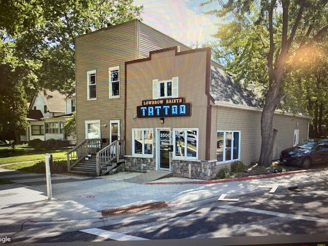 Building Photo - 3500 Minnehaha Ave