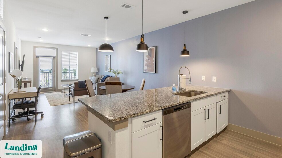 Building Photo - 2600 Kinship Pkwy