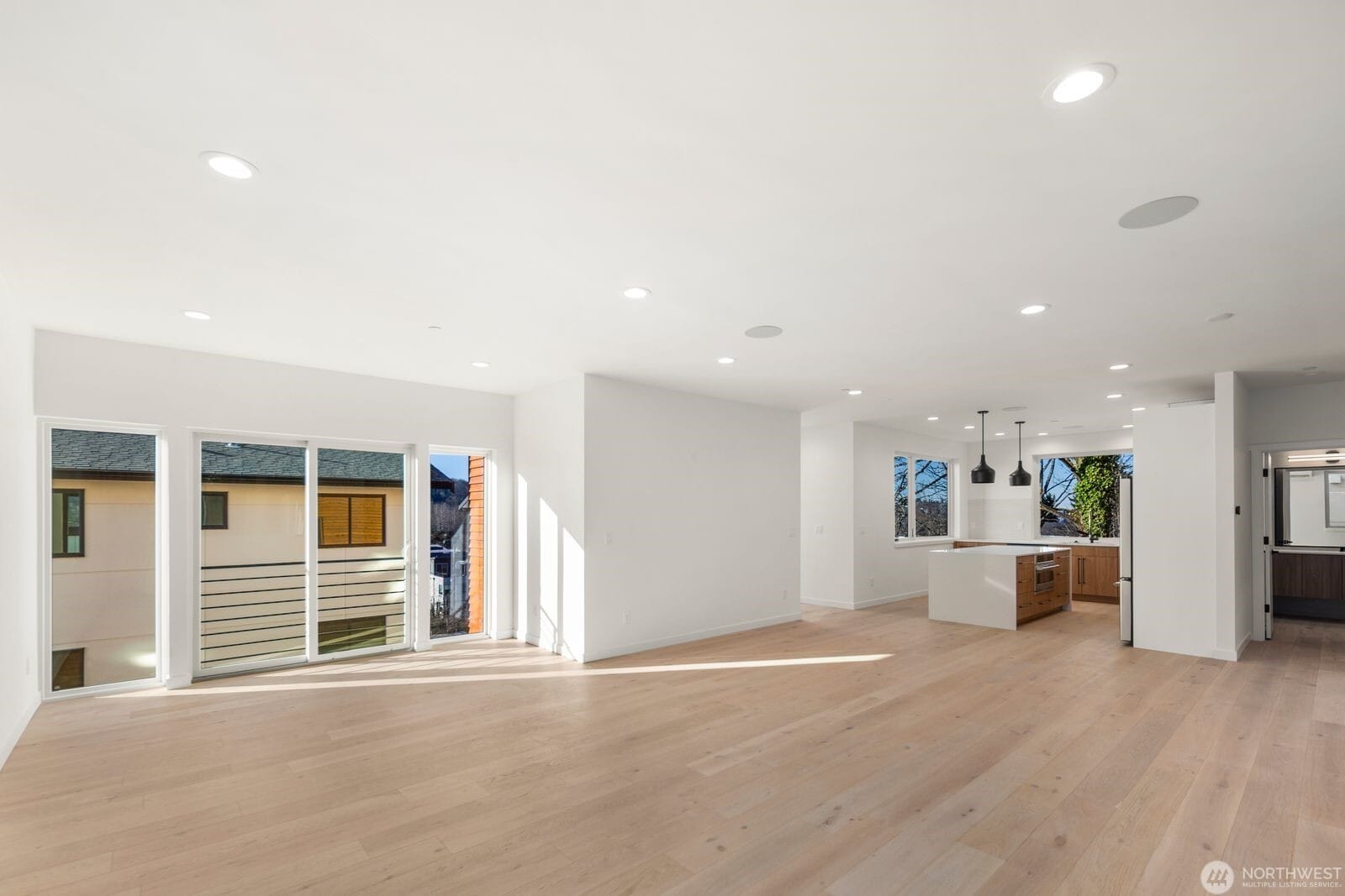 Building Photo - 5246 23rd Ave SW
