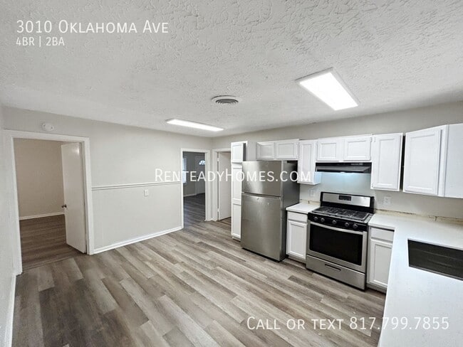 Building Photo - 3010 Oklahoma Ave