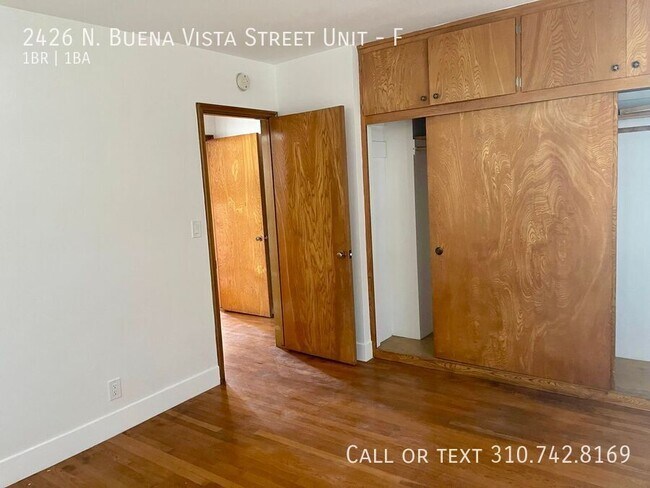 Building Photo - 2426 N Buena Vista St