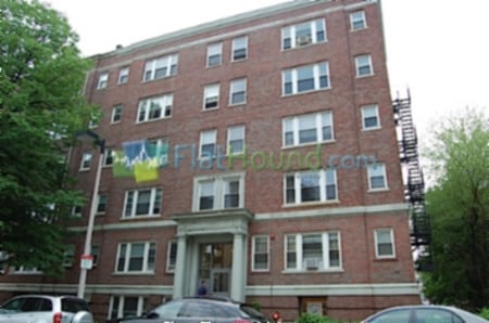 Building Photo - 96 Washington St