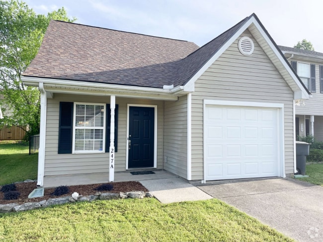 Building Photo - 247a Indian Park Dr