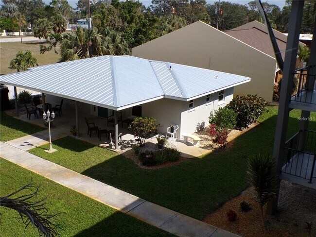 Building Photo - 649 S Tamiami Trl