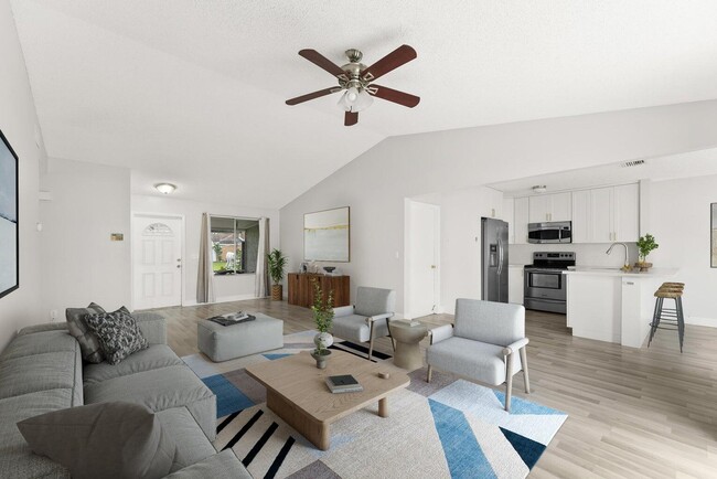 Building Photo - 9850 Ridge Creek Rd