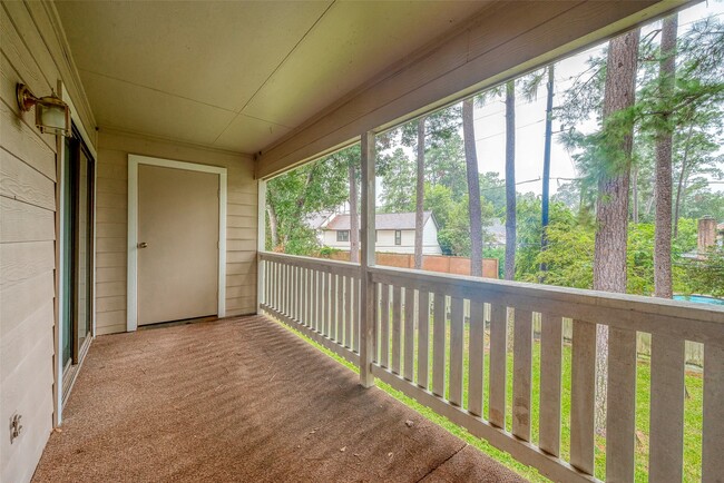 Building Photo - 14911 Wunderlich Dr
