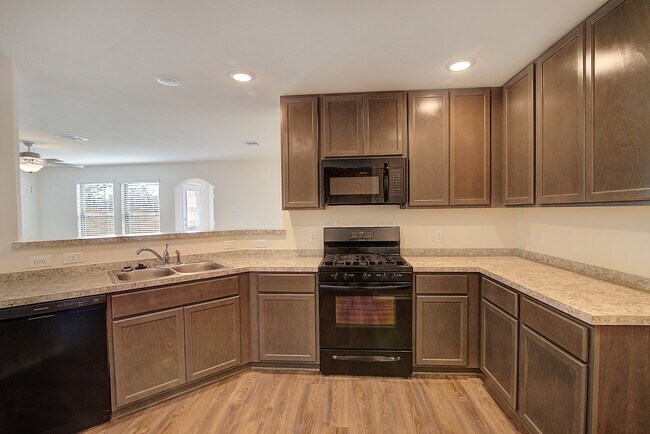 Building Photo - 14008 Mack Wood Trl