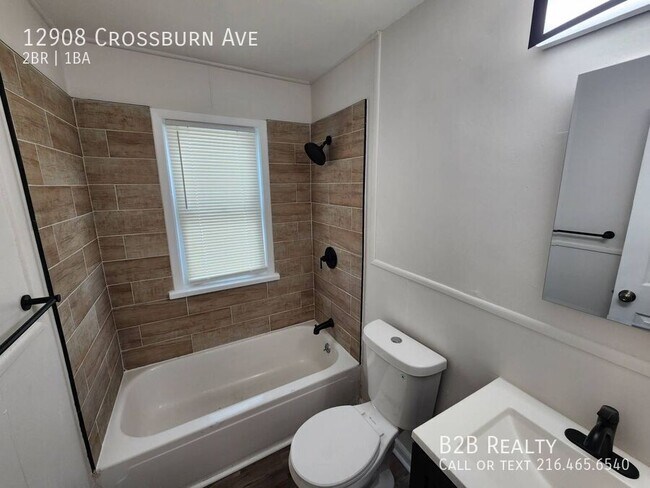 Building Photo - 12908 Crossburn Ave