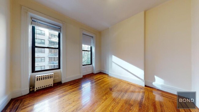 Floorplan - 416 East 89th Street