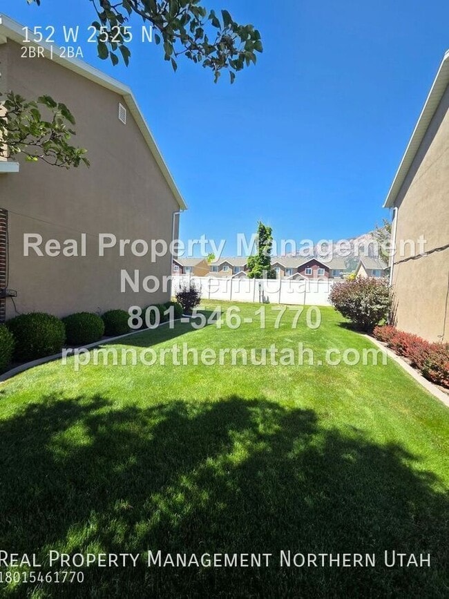 Building Photo - 152 W 2525 N