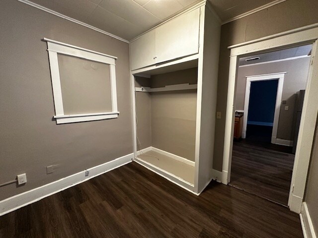 Bedroom - 23 S Dubuque St
