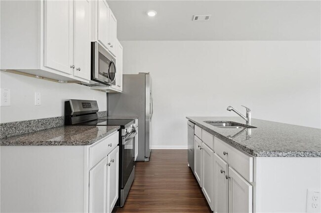 Building Photo - 157 Vlg Grn Dr NW