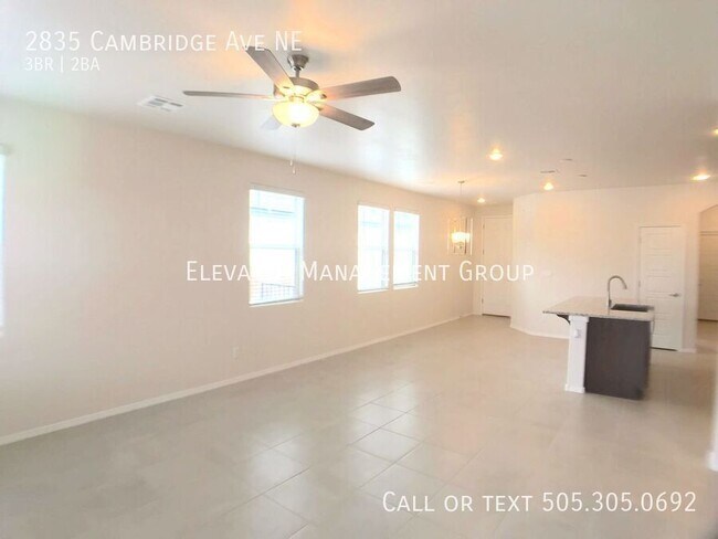 Building Photo - 2835 Cambridge Avenue NE