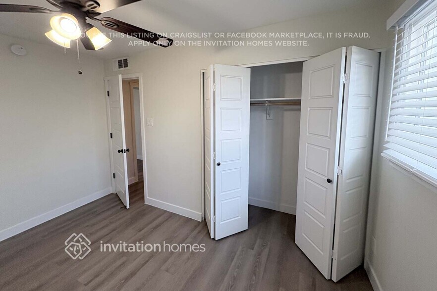 Building Photo - 1628 E Fremont Dr