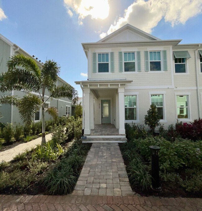 Primary Photo - 3/2.5/2 Townhome in Rosette Park at Newfield