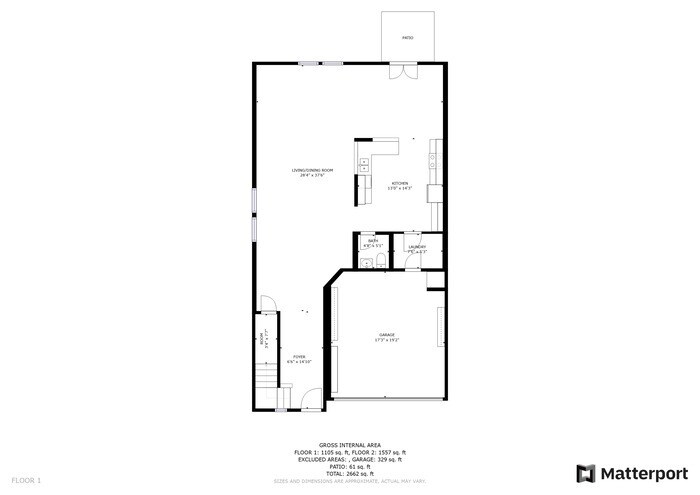 Building Photo - 3083 Avalon Lake Dr SW