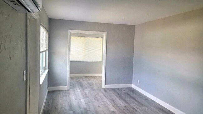 Living Room looking into sunroom/den - 5512 11th Ave S