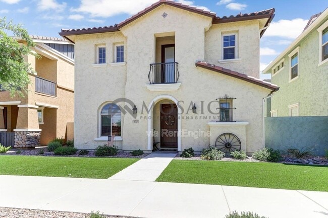 Building Photo - 3717 E Galveston St