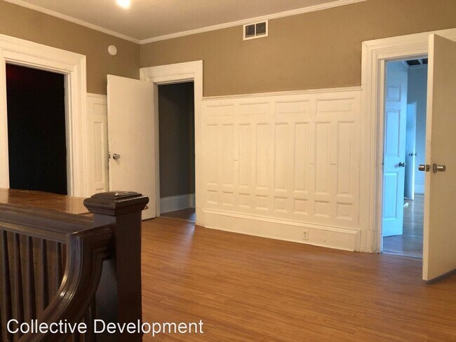 Building Photo - 15 br, 7 bath House - 3100 Chicago St.