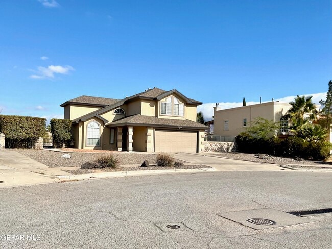 Building Photo - 7369 Luz De Lumbre Ave