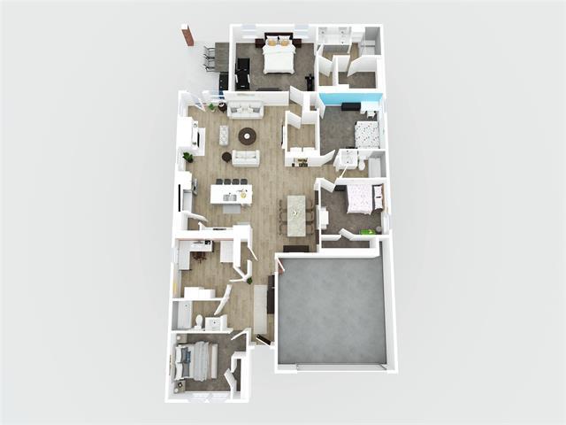 Building Photo - 3933 Sidney Ln