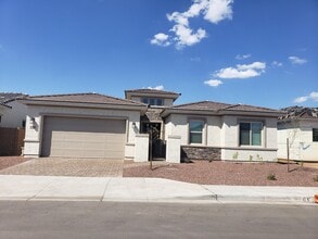 Building Photo - 8552 W Midway Ave