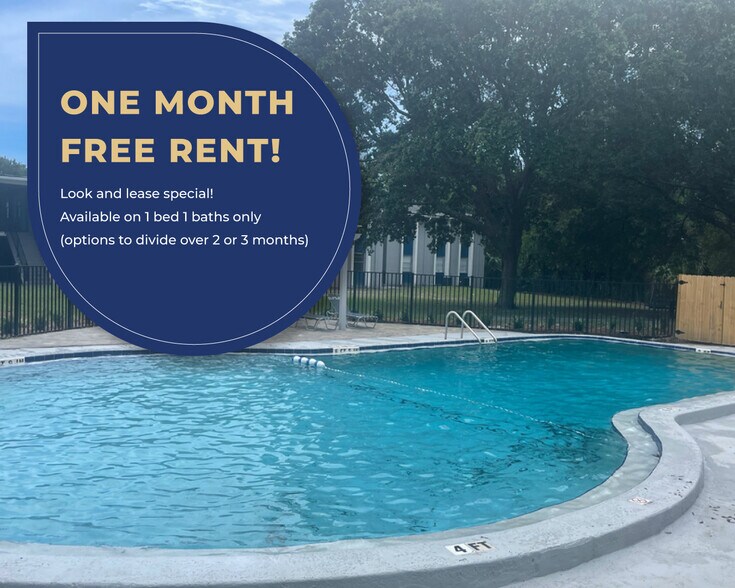 Riverview Apartments 301 Caravan Cir Jacksonville FL 32216