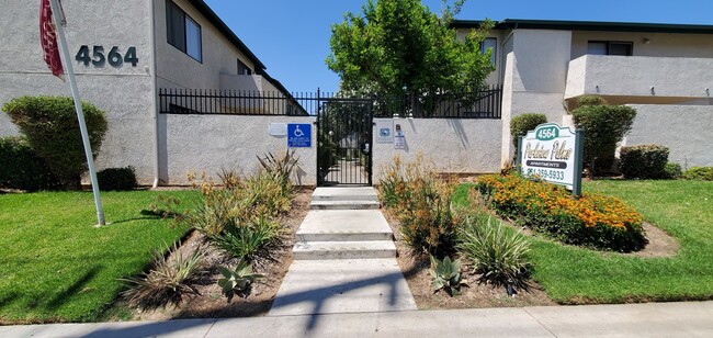 Interior Photo - Parkview Palms Apartments- Riverside, CA