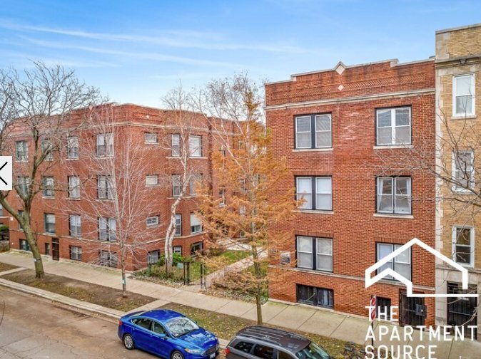 Building Photo - 861 W Cornelia Ave