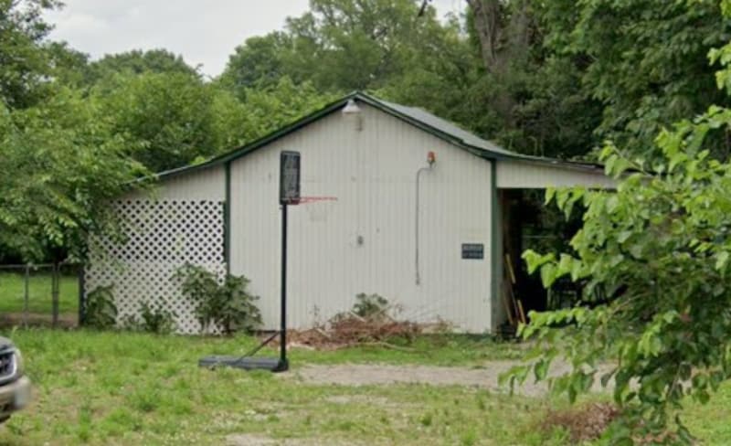 Building Photo - 206 Chance St