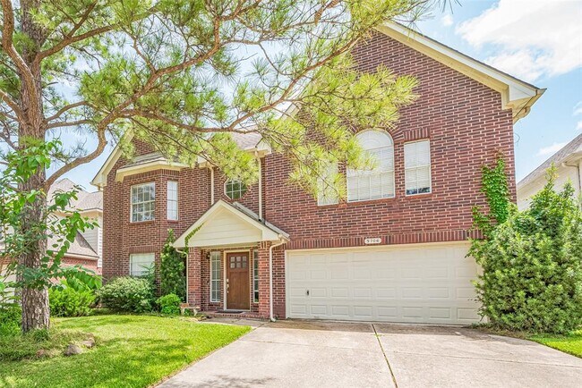 Primary Photo - 5706 Georgetown Colony Dr