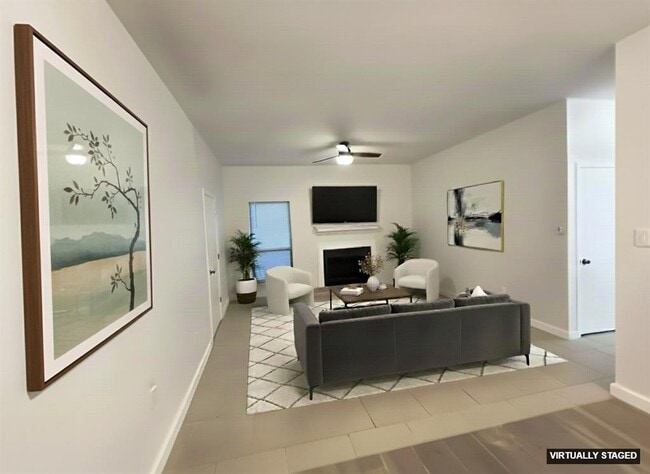 Building Photo - 5504 Montview St